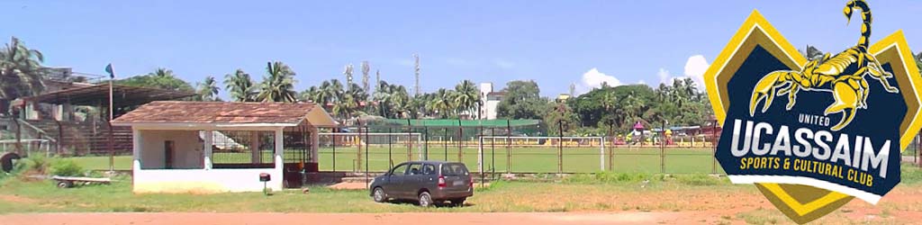 Poriat Ground